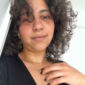 Meet your Posher, Merie